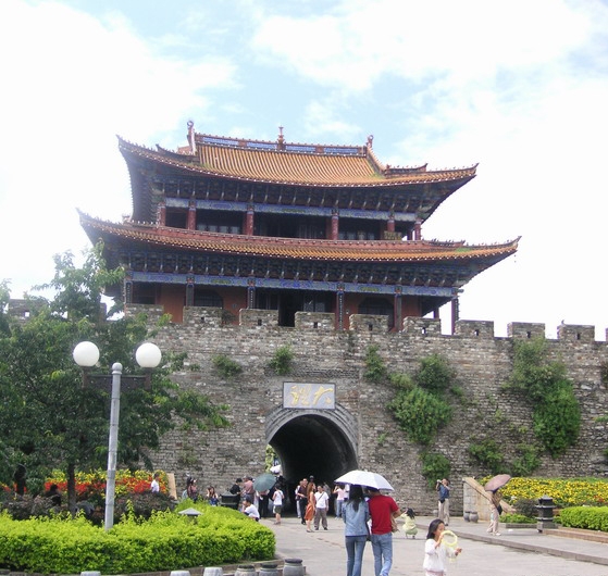 大理古城图片,大理古城图库,大理古城旅游图片