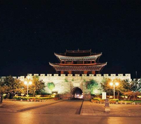 大理古城图片,大理古城图库,大理古城旅游图片