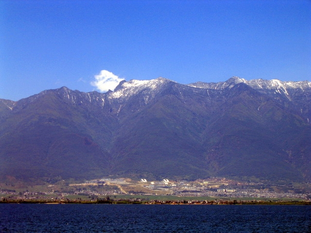 苍山图片,苍山图库,苍山旅游图片