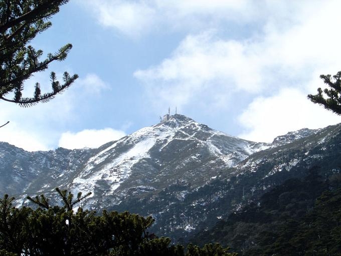 苍山图片,苍山图库,苍山旅游图片