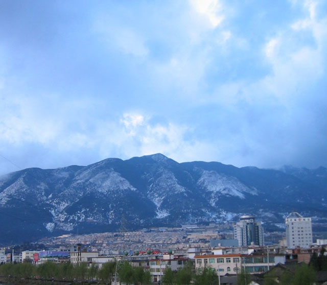 苍山图片,苍山图库,苍山旅游图片