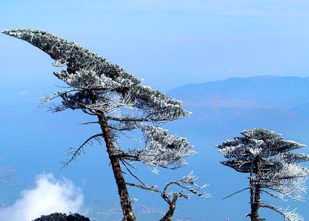 苍山图片,苍山图库,苍山旅游图片