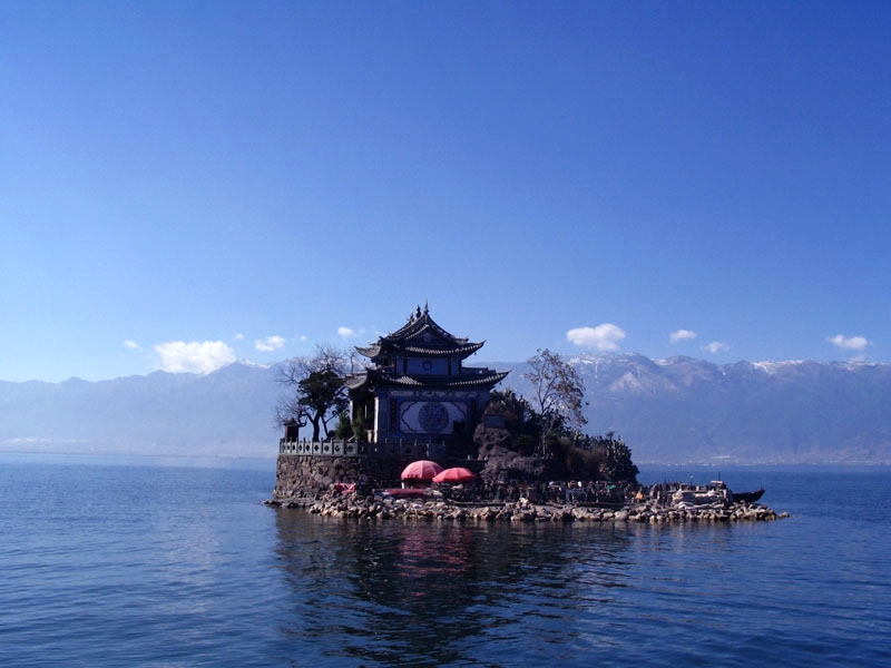 小普陀图片,小普陀图库,小普陀旅游图片