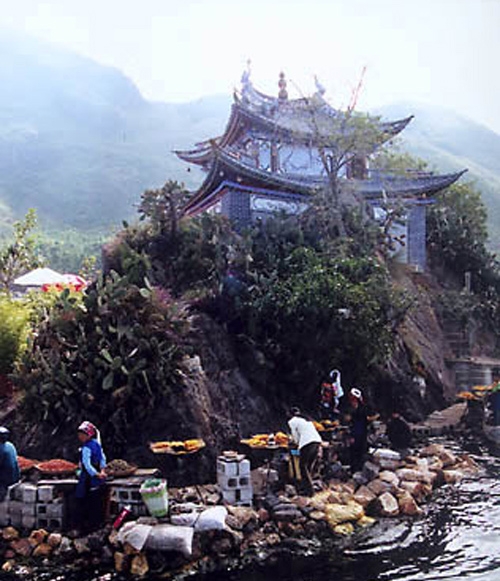 小普陀图片,小普陀图库,小普陀旅游图片