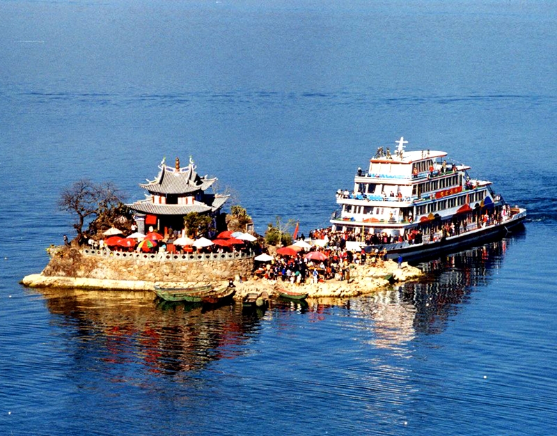 小普陀图片,小普陀图库,小普陀旅游图片
