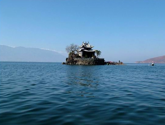 小普陀图片,小普陀图库,小普陀旅游图片