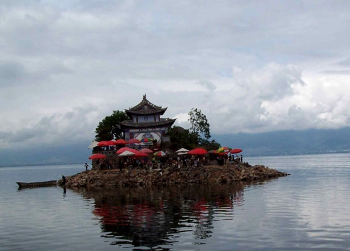 小普陀图片,小普陀图库,小普陀旅游图片