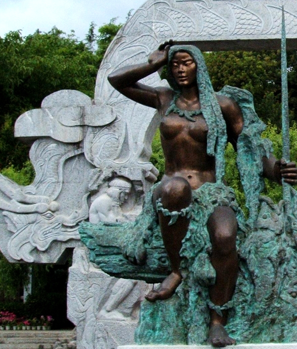 南诏风情岛图片,南诏风情岛图库,南诏风情岛旅游图片