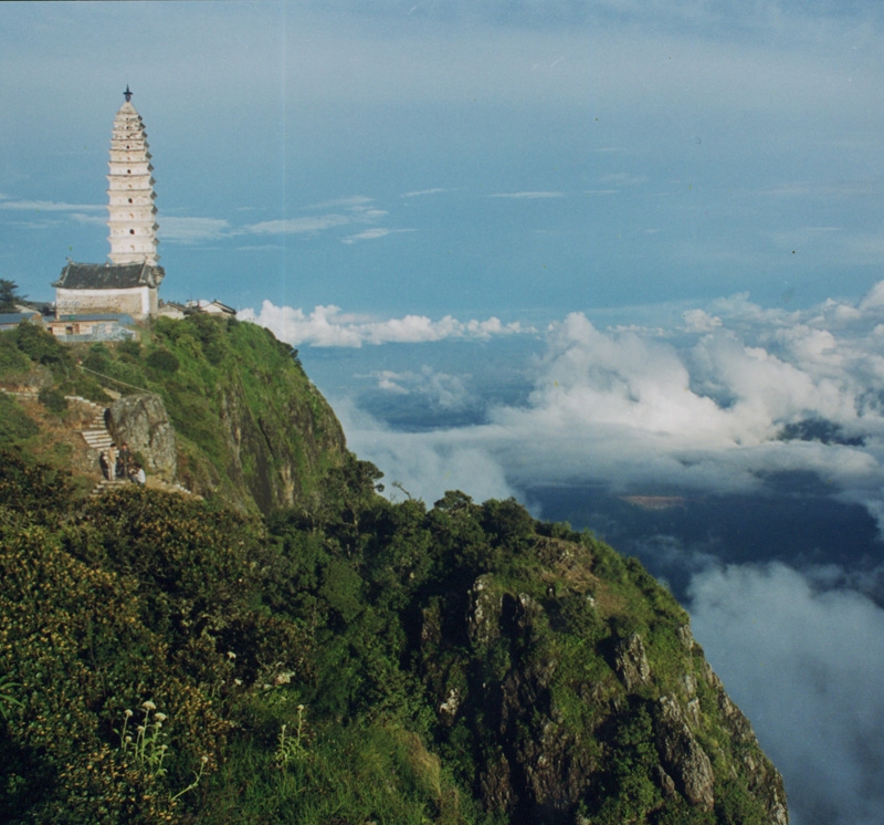 鸡足山图片,鸡足山图库,鸡足山旅游图片