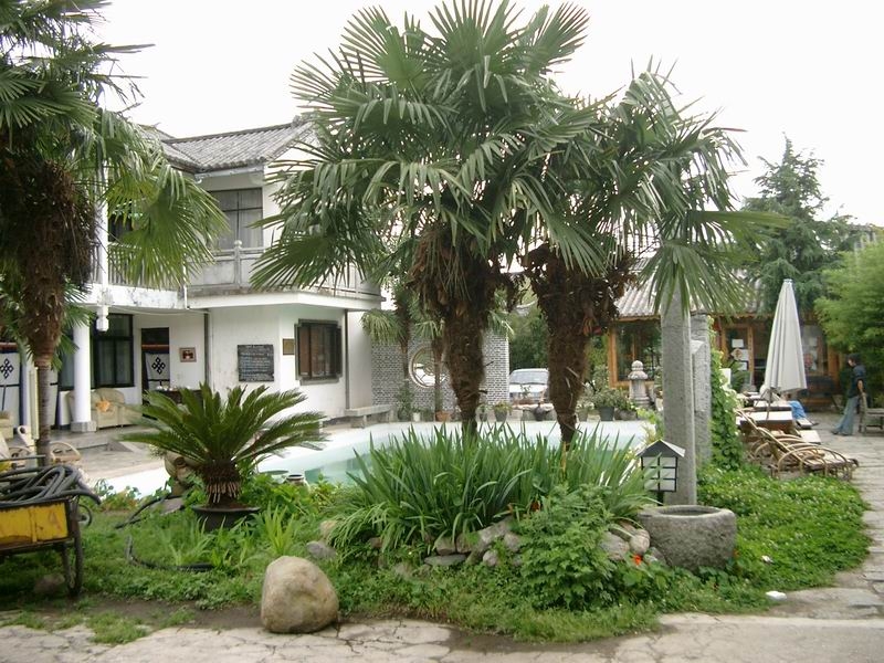 喜洲图片,喜洲图库,喜洲旅游图片