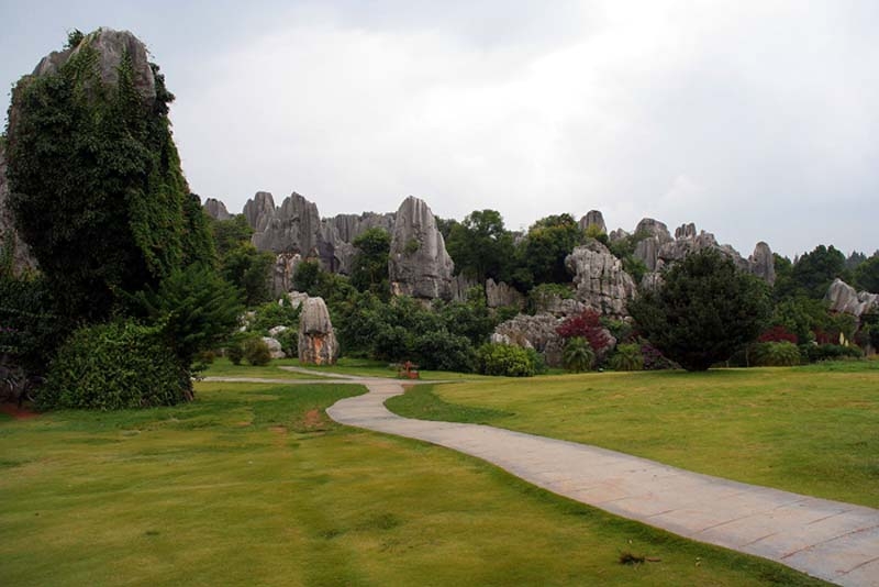 石林图片,石林图库,石林旅游图片