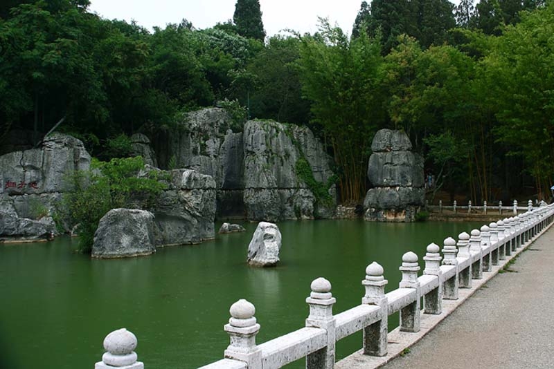 石林图片,石林图库,石林旅游图片
