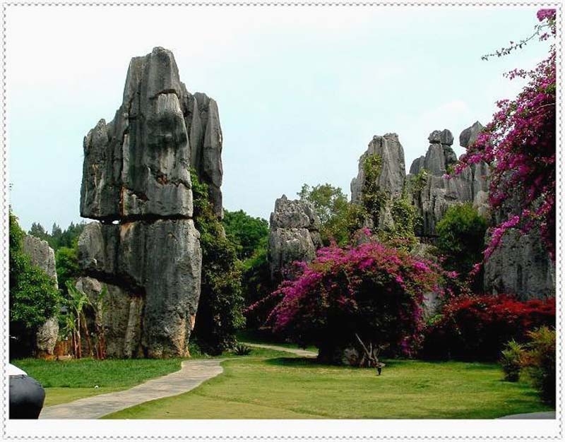 石林图片,石林图库,石林旅游图片