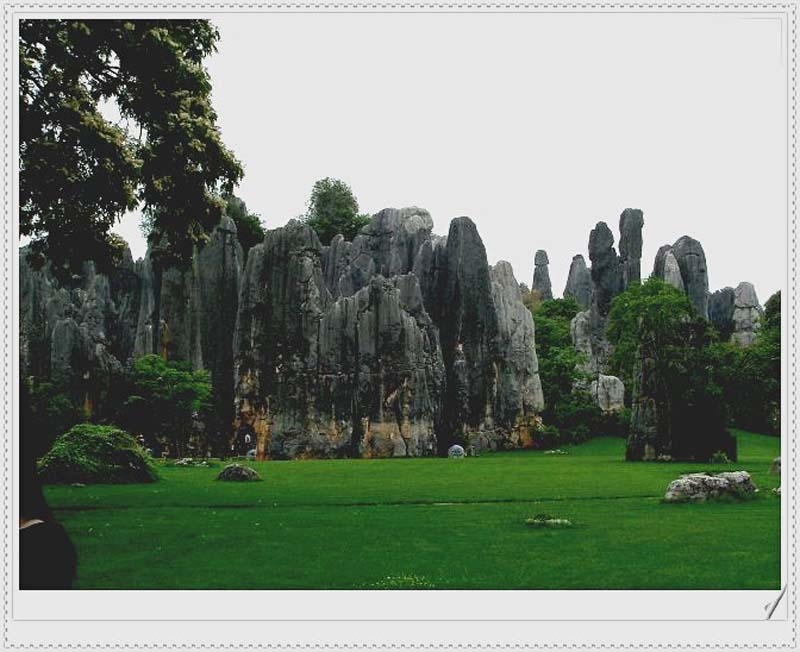 石林图片,石林图库,石林旅游图片
