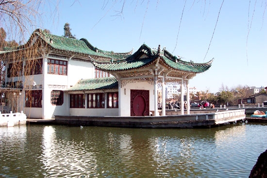 大观楼图片,大观楼图库,大观楼旅游图片