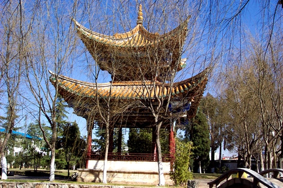 大观楼图片,大观楼图库,大观楼旅游图片