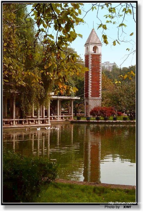 翠湖公园图片,翠湖公园图库,翠湖公园旅游图片