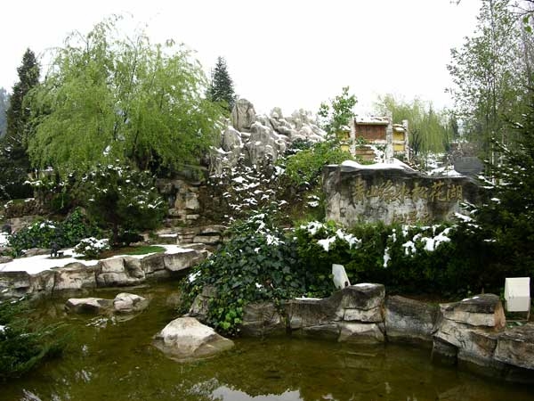 世博园图片,世博园图库,世博园旅游图片