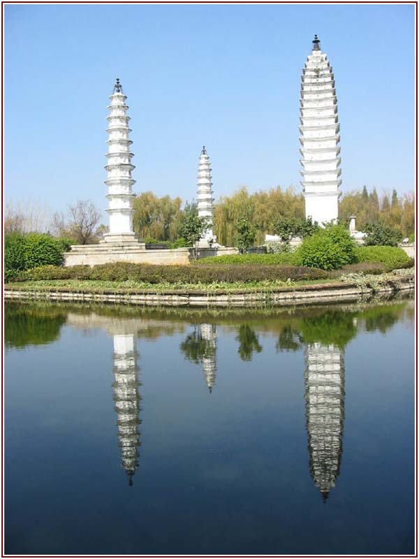 云南民族村图片,云南民族村图库,云南民族村旅游图片