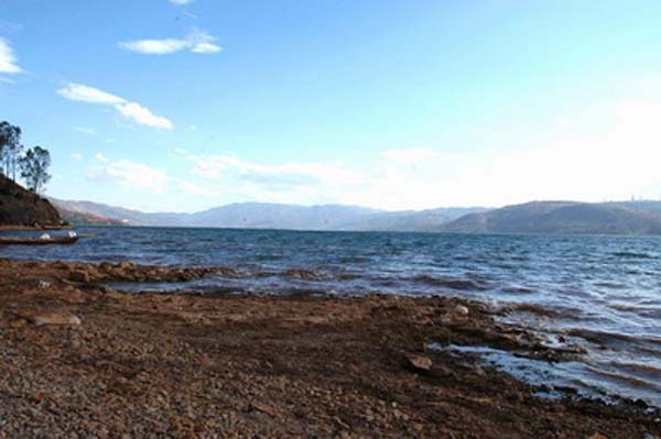 阳宗海图片,阳宗海图库,阳宗海旅游图片