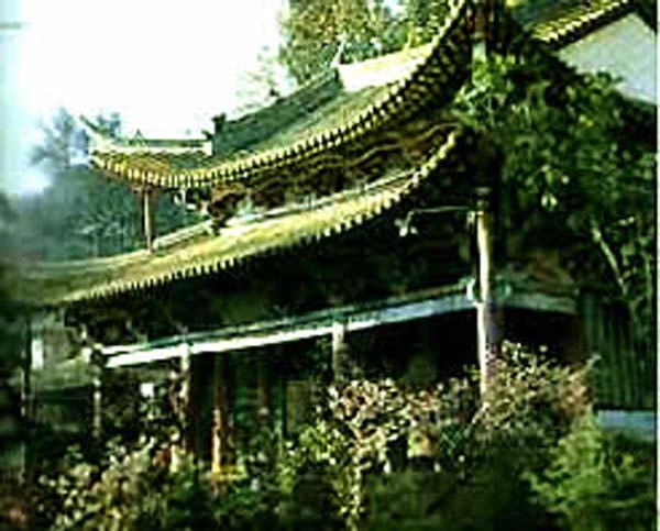 安宁曹溪寺图片,安宁曹溪寺图库,安宁曹溪寺旅游图片