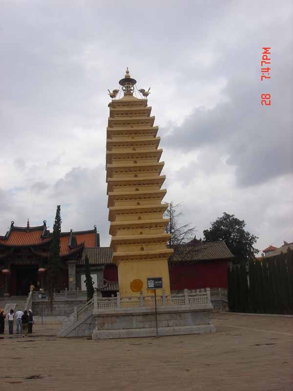 官渡古镇图片,官渡古镇图库,官渡古镇旅游图片