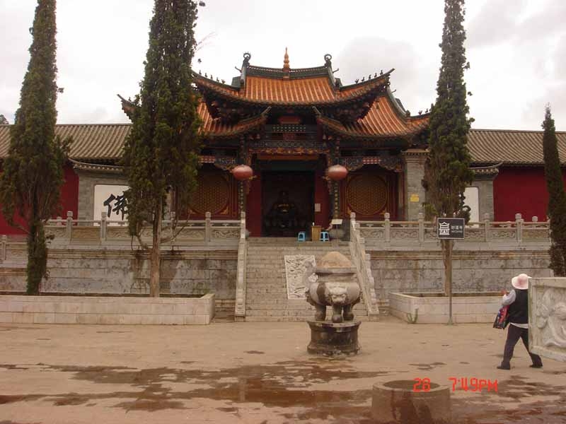 官渡古镇图片,官渡古镇图库,官渡古镇旅游图片