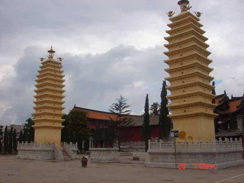官渡古镇图片,官渡古镇图库,官渡古镇旅游图片