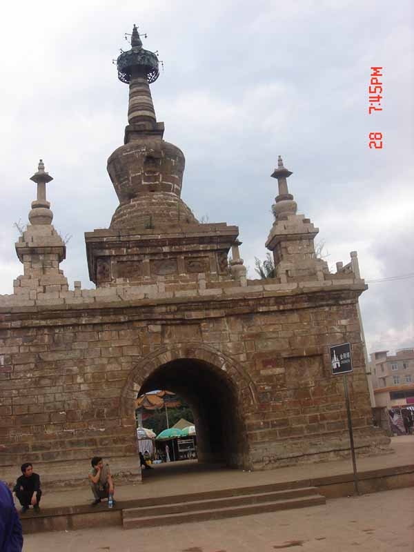 官渡古镇图片,官渡古镇图库,官渡古镇旅游图片