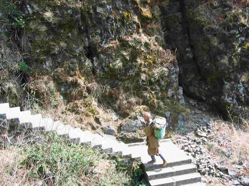 鸡足山图片,鸡足山图库,鸡足山旅游图片