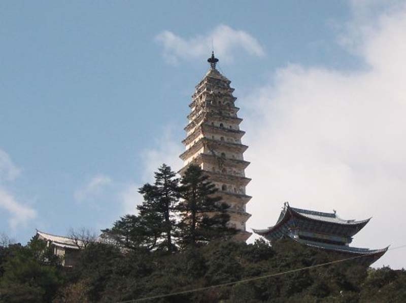 鸡足山图片,鸡足山图库,鸡足山旅游图片