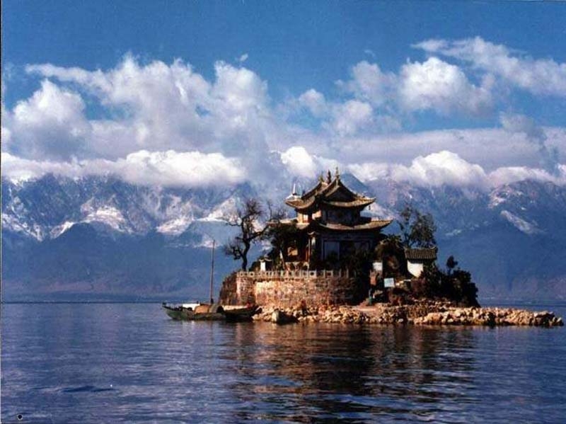 小普陀图片,小普陀图库,小普陀旅游图片
