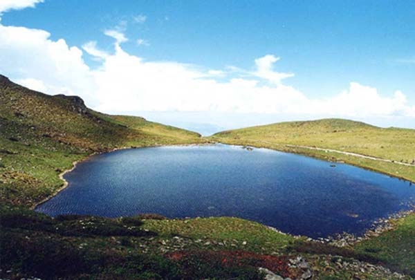 苍山洗马潭图片,苍山洗马潭图库,苍山洗马潭旅游图片