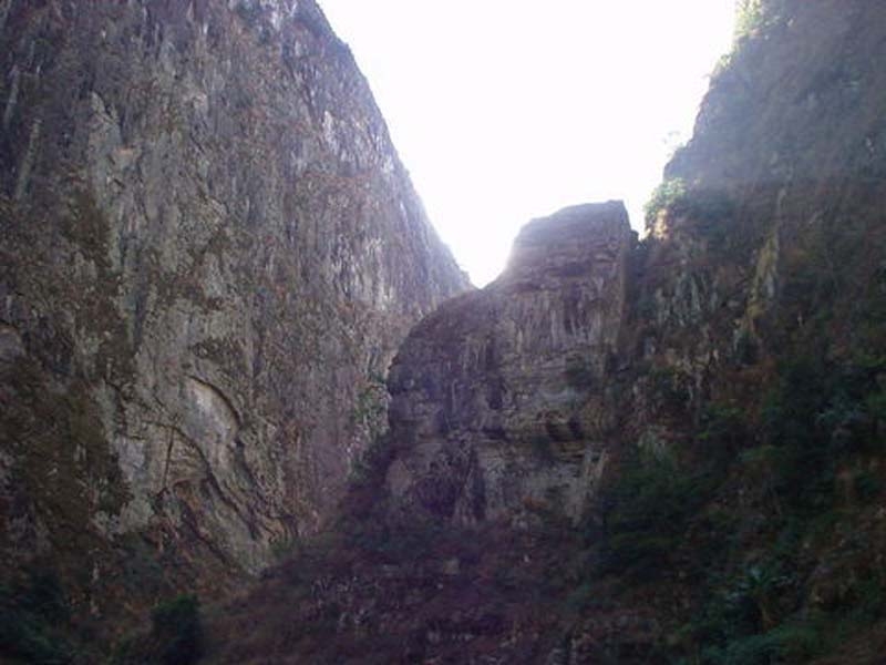 漾濞石门关图片,漾濞石门关图库,漾濞石门关旅游图片