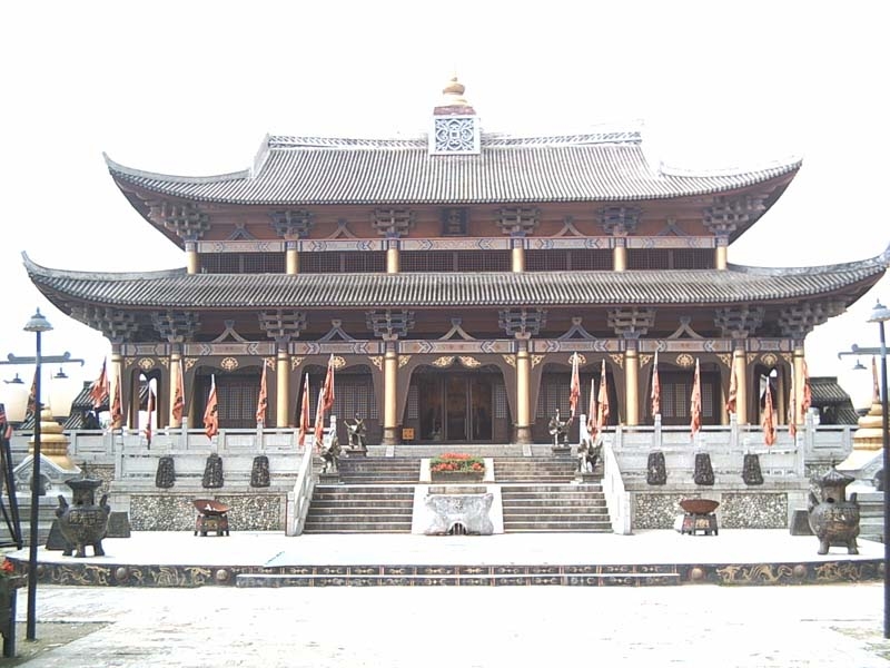 天龙八部影视城图片,天龙八部影视城图库,天龙八部影视城旅游图片