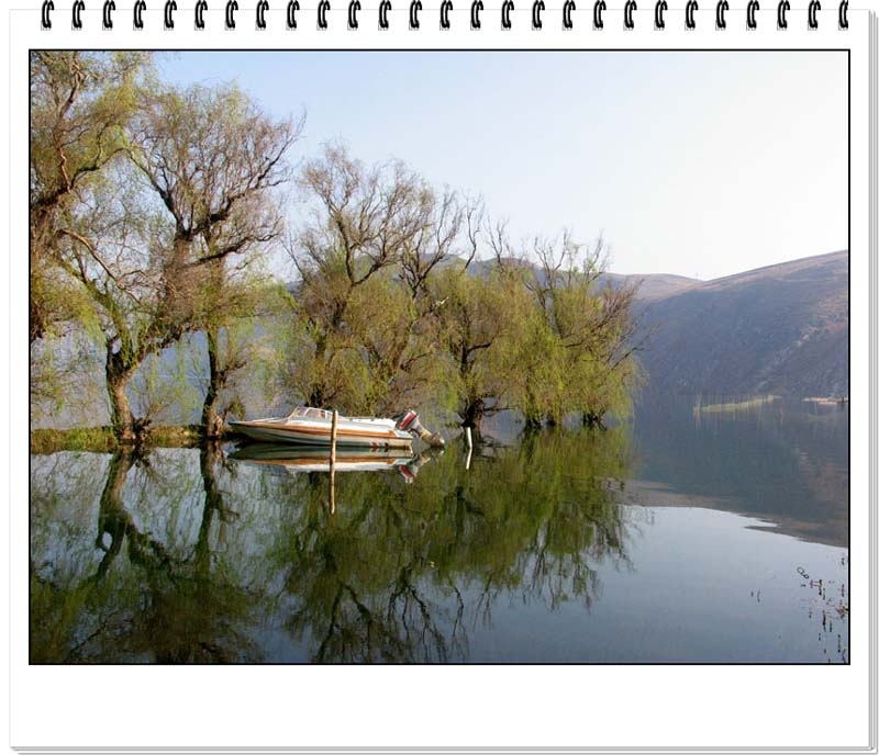 洱源茈碧湖图片,洱源茈碧湖图库,洱源茈碧湖旅游图片