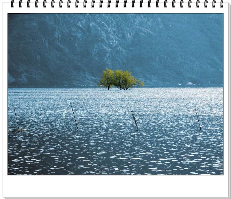 洱源茈碧湖图片,洱源茈碧湖图库,洱源茈碧湖旅游图片