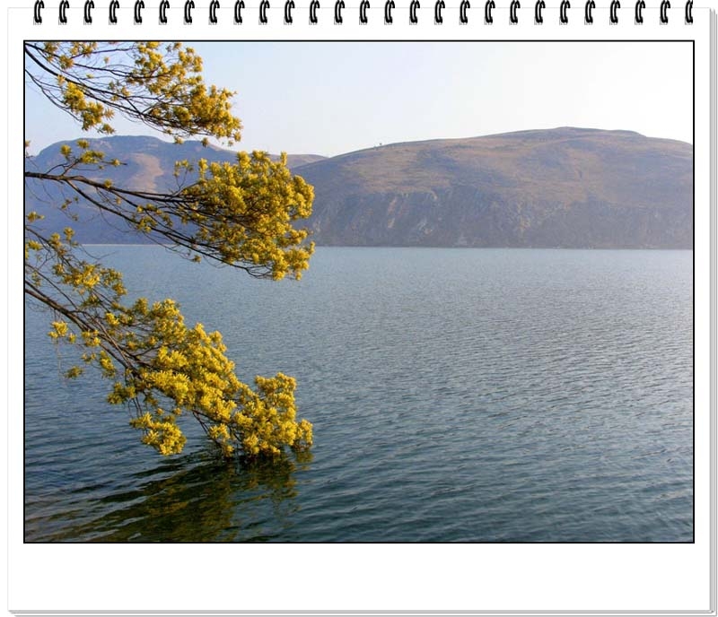 洱源茈碧湖图片,洱源茈碧湖图库,洱源茈碧湖旅游图片