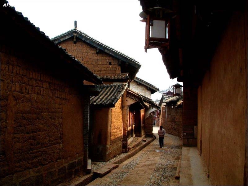 沙溪古镇图片,沙溪古镇图库,沙溪古镇旅游图片