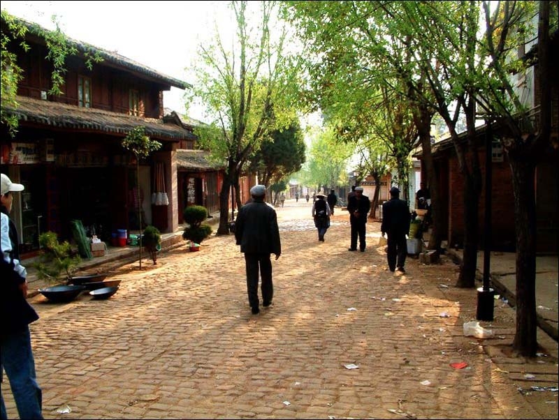 沙溪古镇图片,沙溪古镇图库,沙溪古镇旅游图片