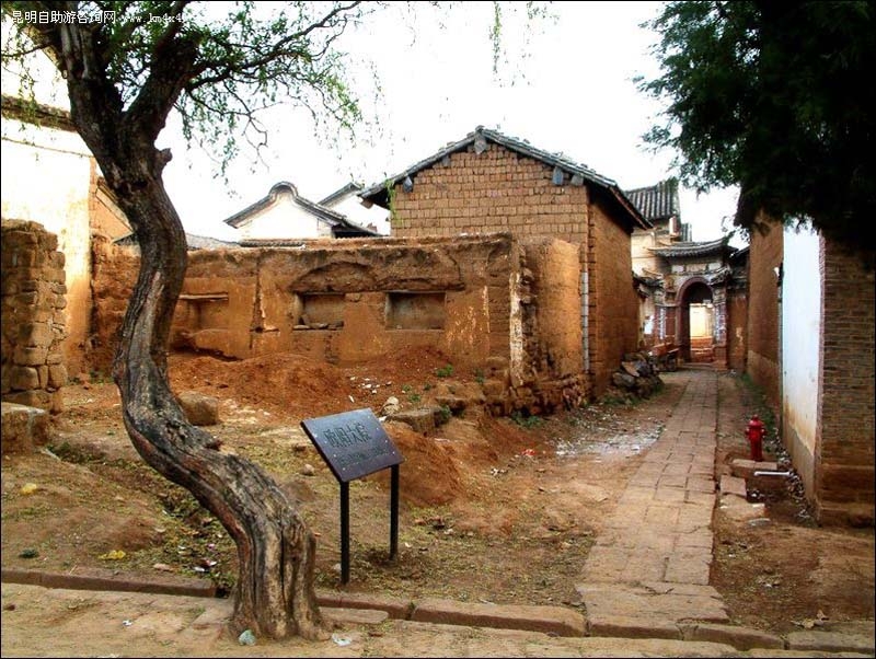 沙溪古镇图片,沙溪古镇图库,沙溪古镇旅游图片