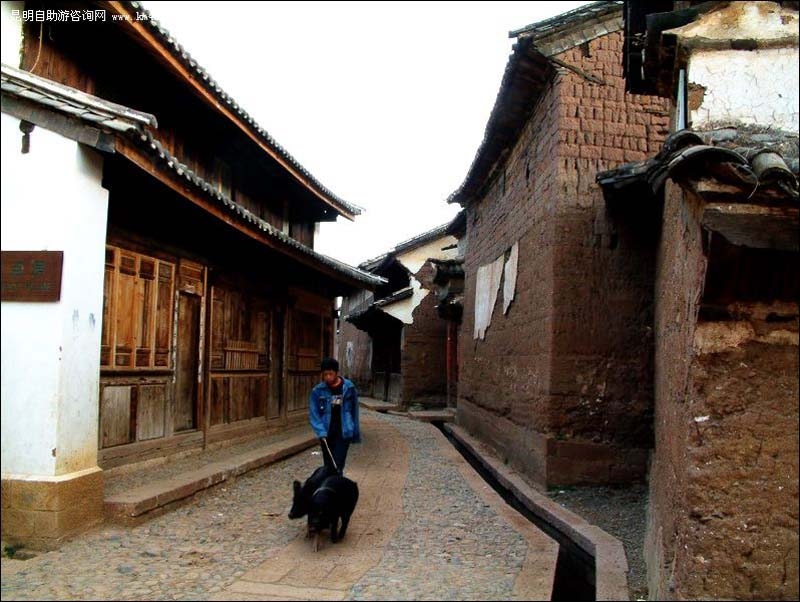 沙溪古镇图片,沙溪古镇图库,沙溪古镇旅游图片