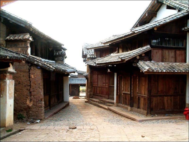 沙溪古镇图片,沙溪古镇图库,沙溪古镇旅游图片