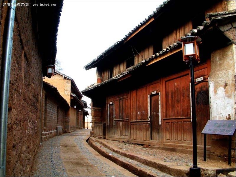 沙溪古镇图片,沙溪古镇图库,沙溪古镇旅游图片