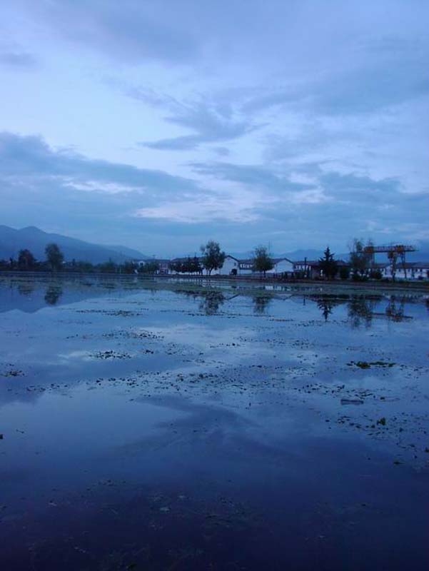 新华村图片,新华村图库,新华村旅游图片