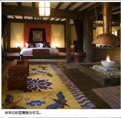 丽江悦榕庄 图片,丽江悦榕庄 图库,丽江悦榕庄 旅游图片