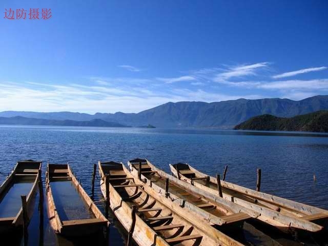 泸沽湖图片,泸沽湖图库,泸沽湖旅游图片