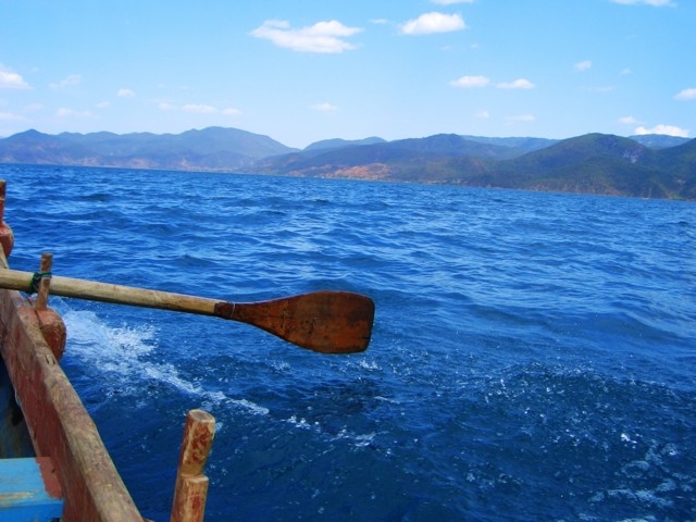 泸沽湖图片,泸沽湖图库,泸沽湖旅游图片