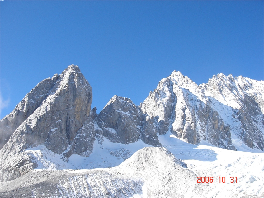 玉龙雪山图片,玉龙雪山图库,玉龙雪山旅游图片