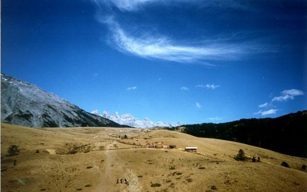 玉龙雪山牦牛坪 图片,玉龙雪山牦牛坪 图库,玉龙雪山牦牛坪 旅游图片